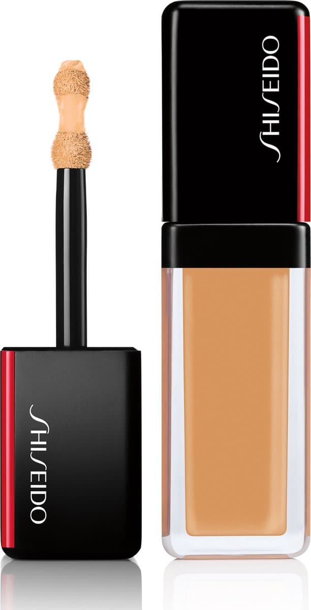 Shiseido Synchro Skin Self-Refreshing Concealer 1 st | MEDIUM - 302 | - 302 Medium