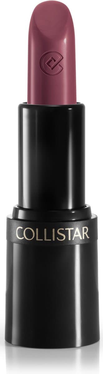 Collistar Puro Lipstick 3.5ML 114 Warm Mauve