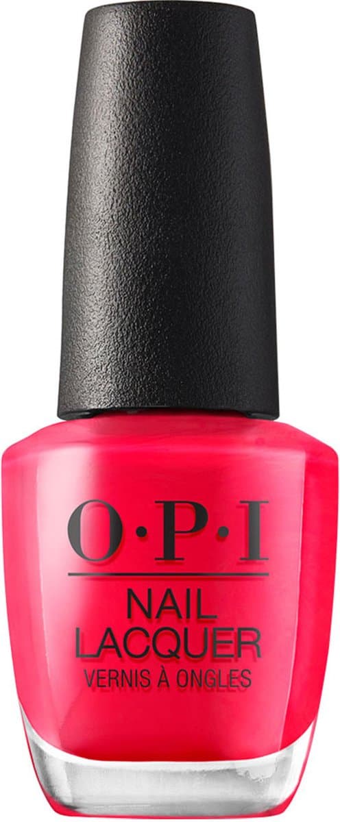 OPI Nail Lacquer - My Chihuahua Bites! - 15 ml - Nagellak