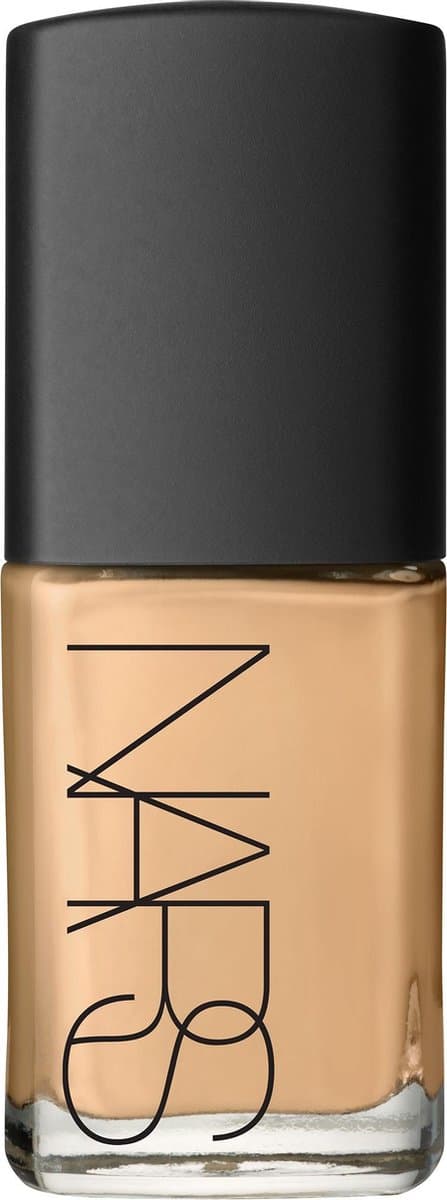 Nars Sheer Glow Foundation Vanuatu 30 Ml