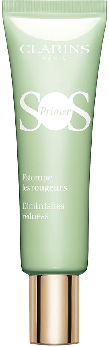 Clarins SOS 30 ml | Green - |