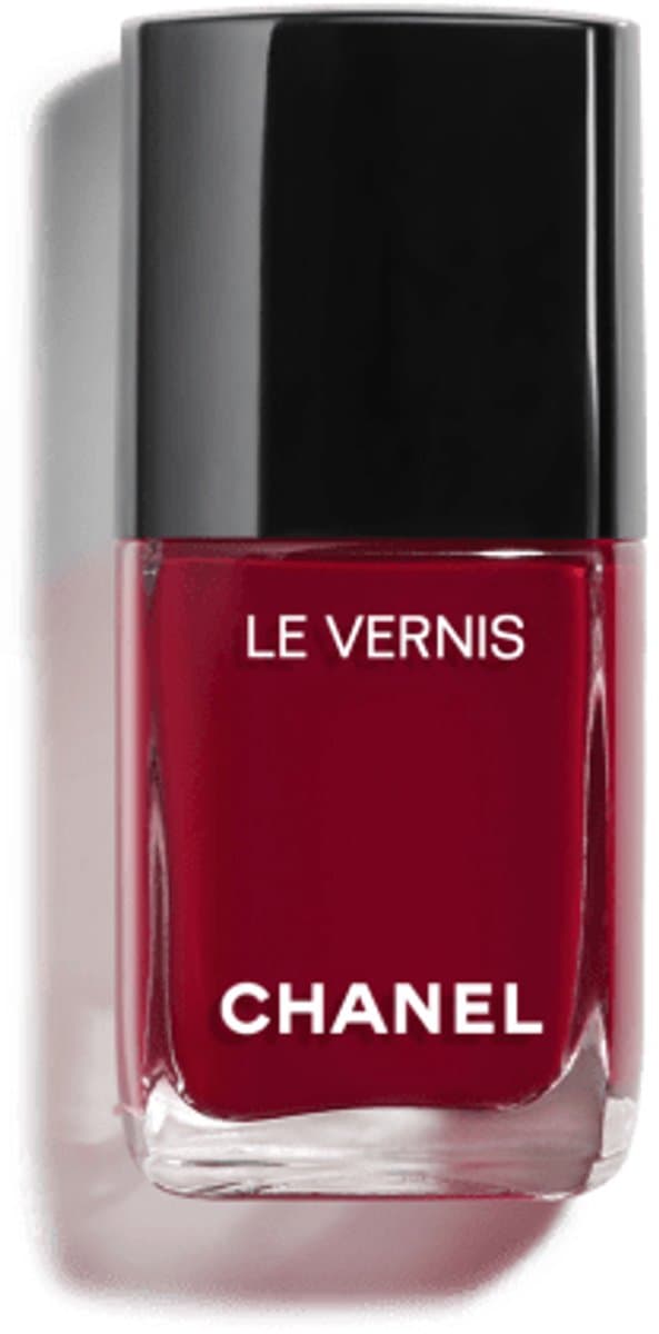 Nail polish Chanel Le Vernis Nº 153 Pompier 13 ml