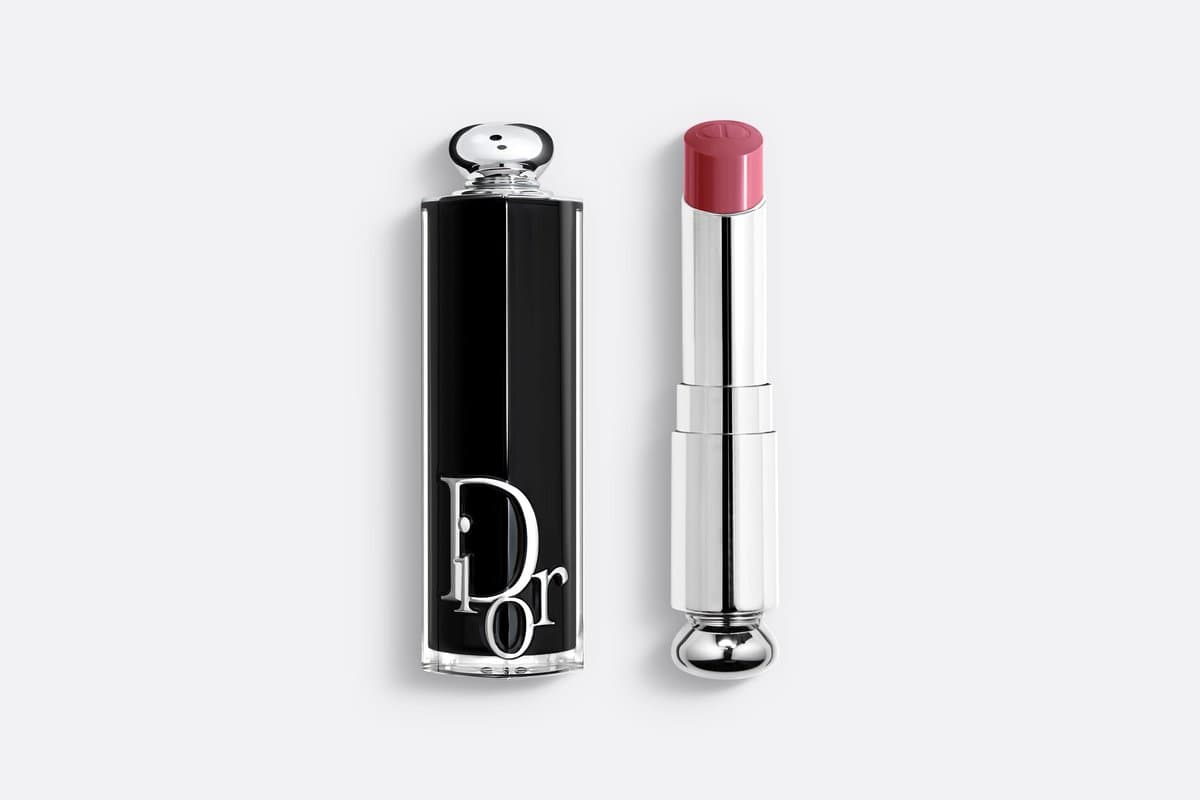Dior Addict Lipstick - Rose Dior - 652