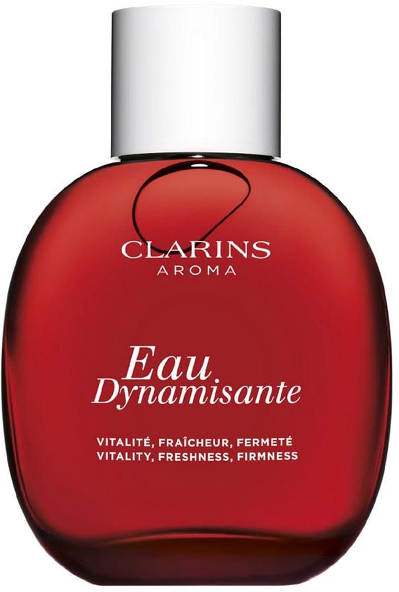 Clarins Eau Dynamisante Treatment Fragrance 200 ml Flacon