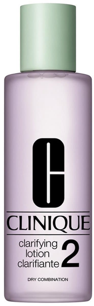 Clinique - Clarifying Lotion 2 487 ml