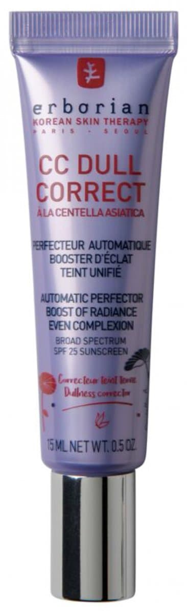 Erborian - CC Dull Correct - 15 ml