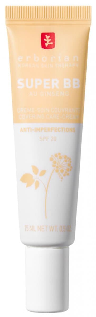 Erborian - Super BB Nude