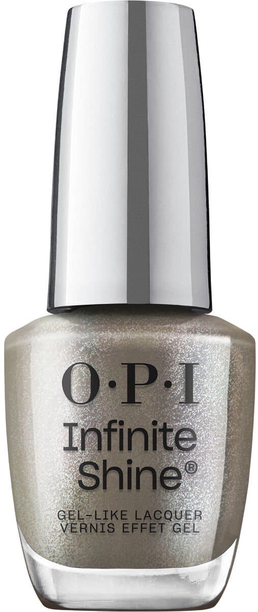 OPI Infinite Shine Belly Button Bling 15ml