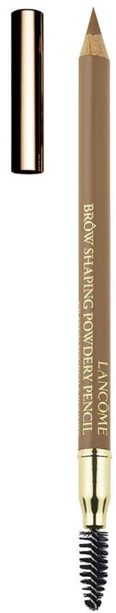 Lancôme Brow Shaping Powdery Pencil Wenkbrauwpotlood - 05 Bruin