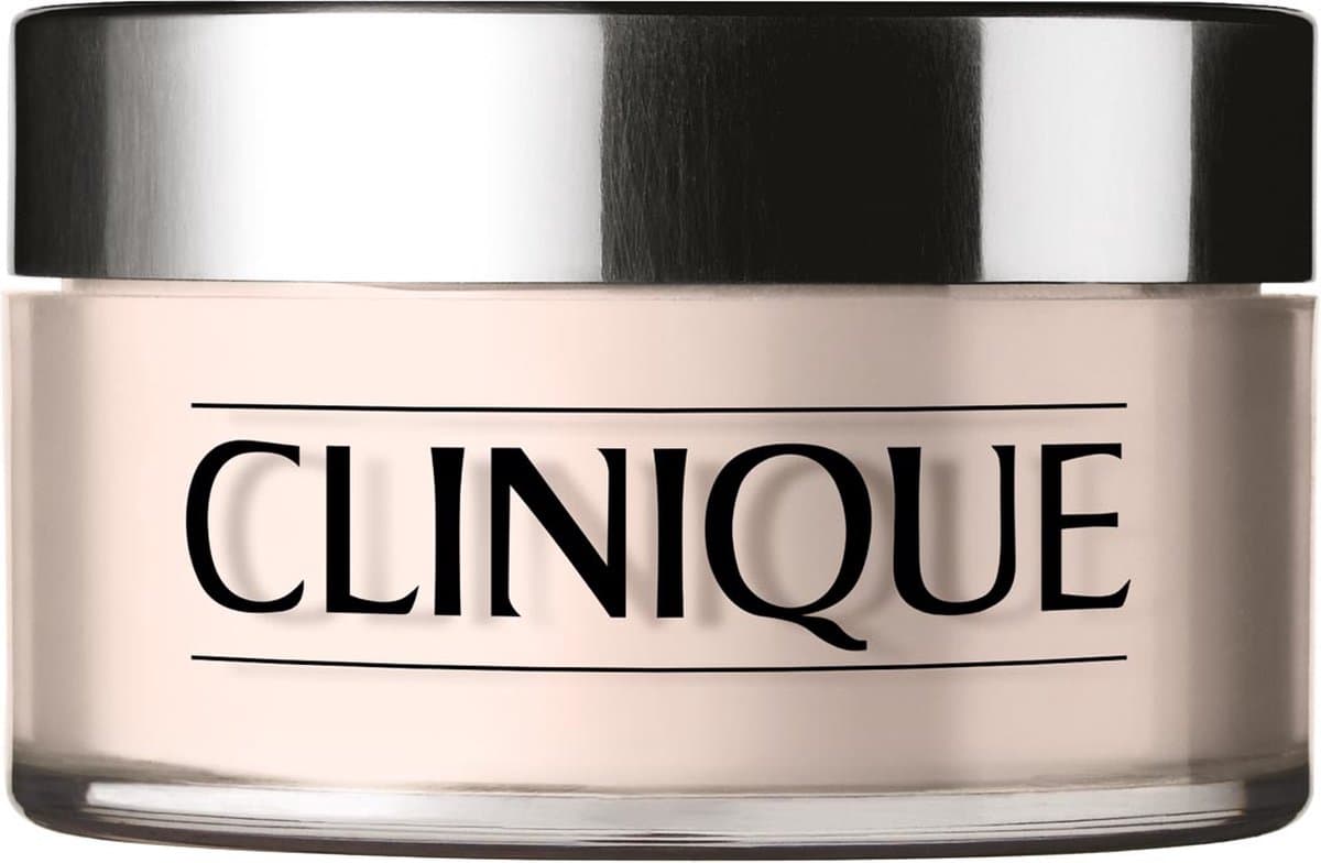 Clinique Blended Face Powder 25 gr | Transparency - 002 |
