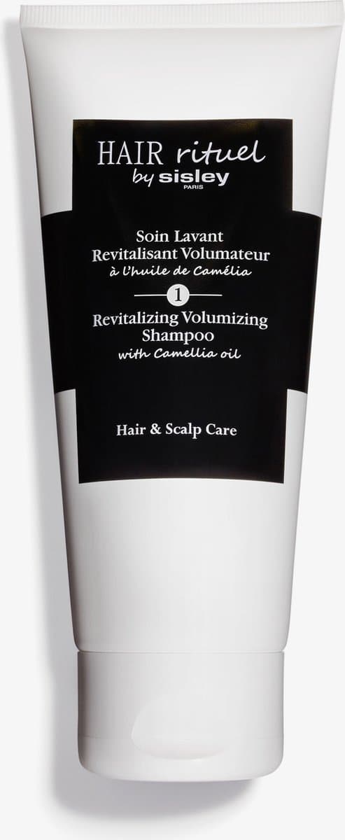 Sisley Hair Rituel Revitalizing Volumizing Shampoo 200 ml