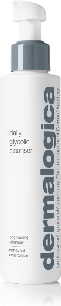 Dermalogica - Daily glycolic cleanser - 150 ml