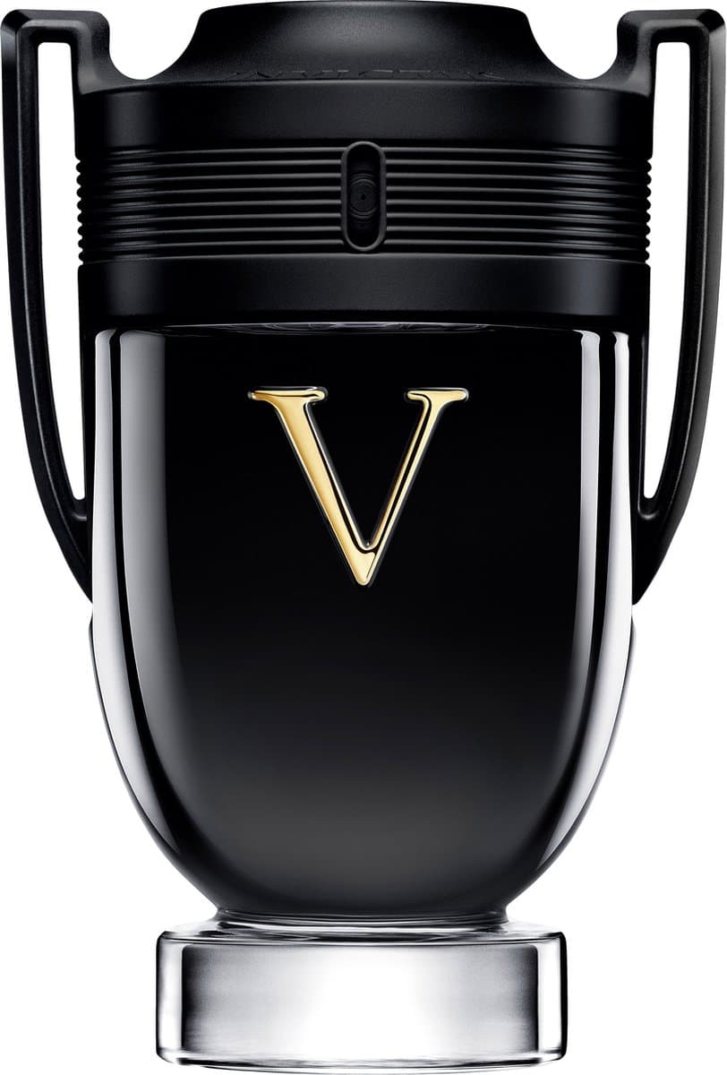 Paco Rabanne Invictus Victory 100 ml Eau de Parfum - Herenparfum