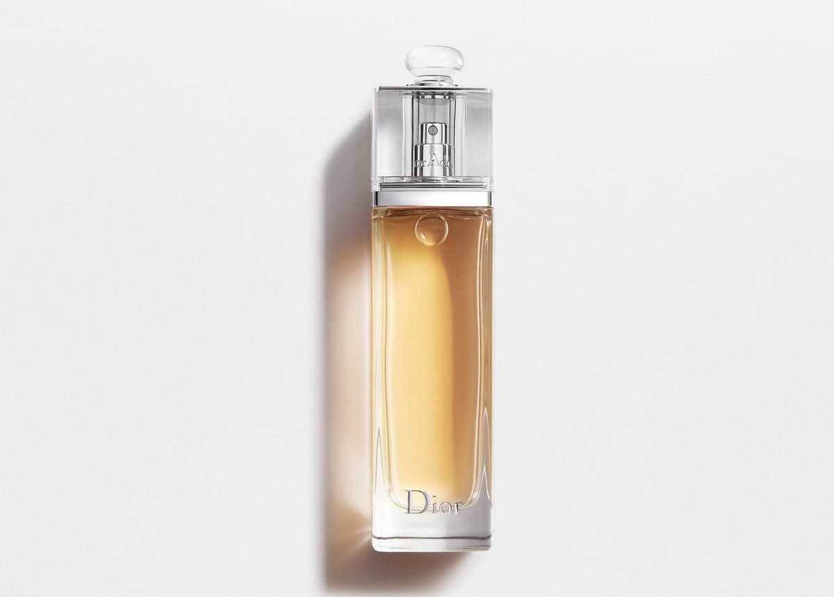 Dior Addict 50 ml Eau de Toilette - Damesparfum