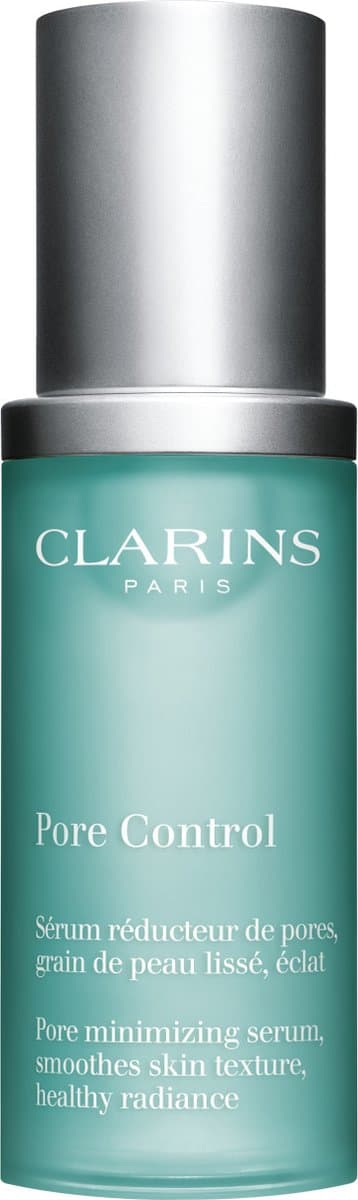 Clarins Pore Control Serum Gezichtsserum -30 ml