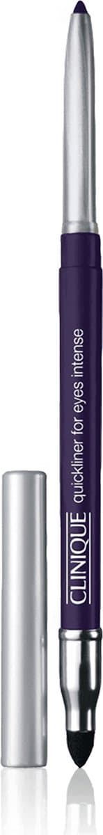 Clinique Quickliner For Eyes Intense 25 gr | Intense Plum - 005 |