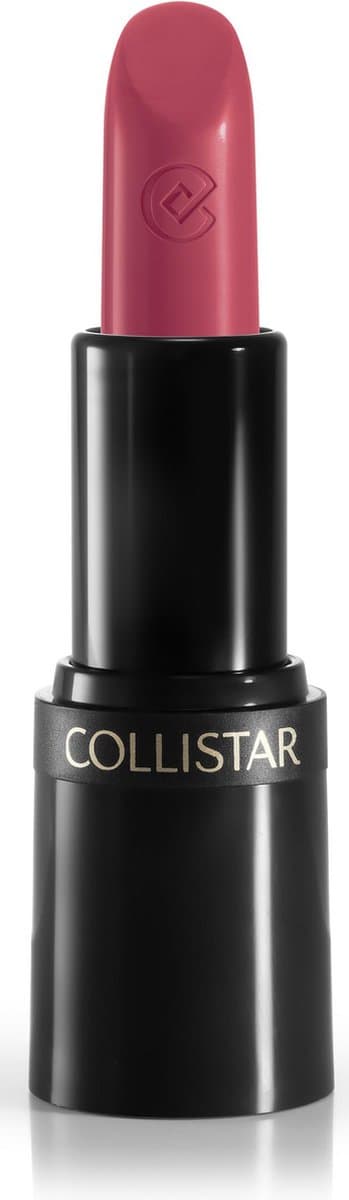 Collistar Puro Lipstick 3.5ML 113 Autumn Berry