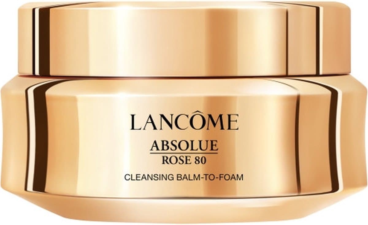Lancôme Absolue Rose 80 Reinigingsbalsem 150ml