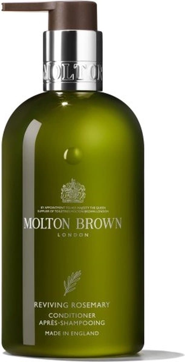 Molton Brown Hair Reviving Rosemary Conditioner 300ml