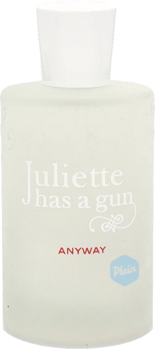 Juliette Has a Gun Anyway Eau de Parfum - 100 ml