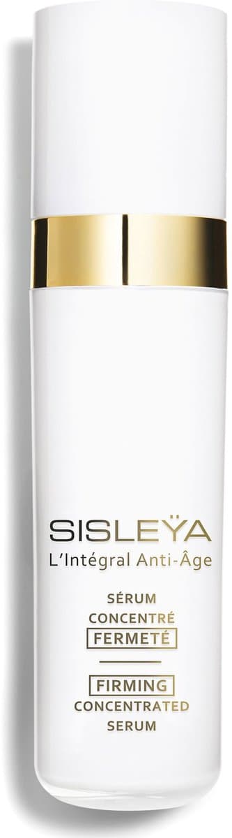 Sisley - L'Integral Anti-Age Firming Concentrated Serum Anti-Wrinkle Serum 30Ml