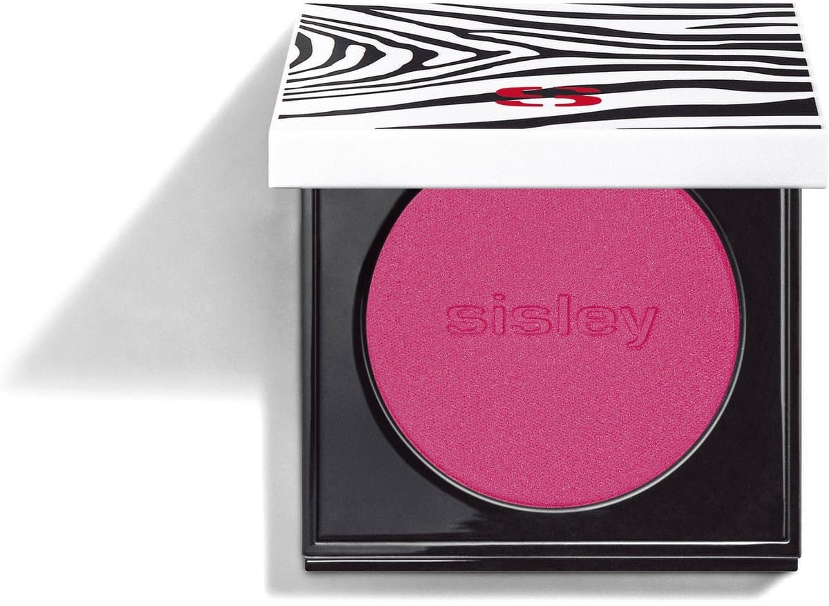 Sisley Le Phyto 65gr | Rosy Fushia - 002 | - 02 Rosy Fushia