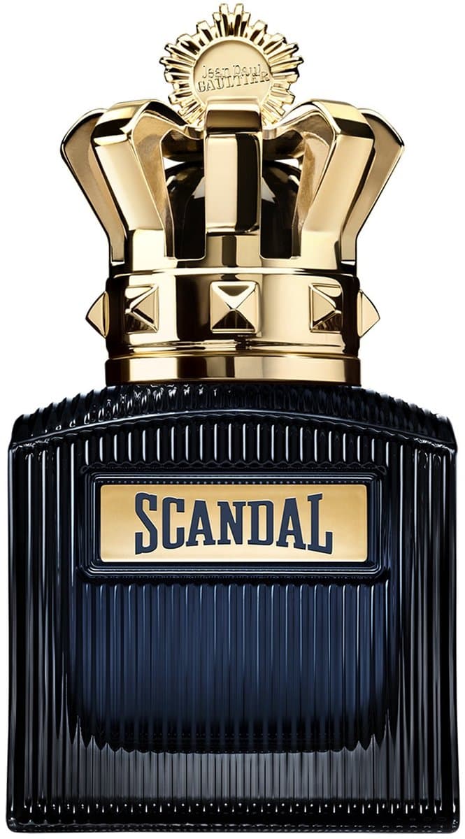 Jean Paul Gaultier Scandal pour Homme Intense 50 ml Eau de Parfum Spray