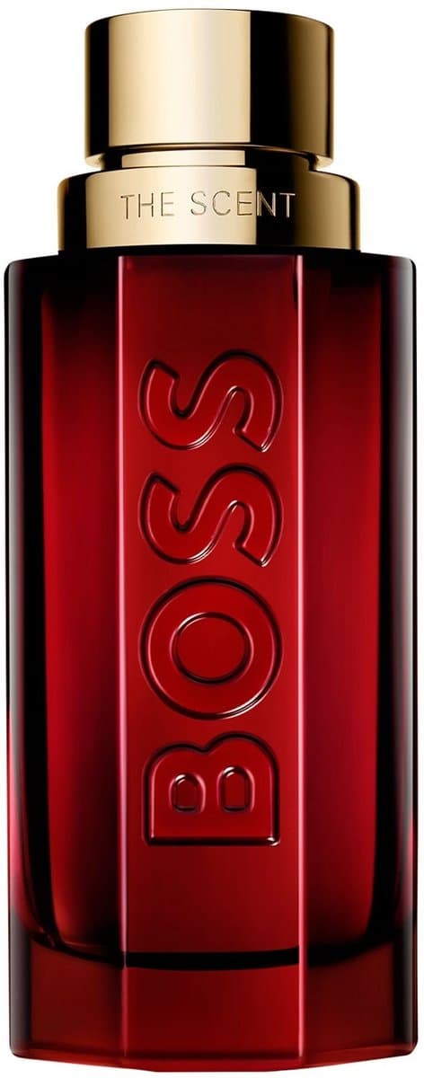 Hugo Boss BOSS THE SCENT Elixir Parfum Intense 100ml
