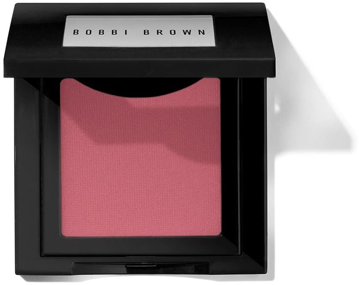 BLUSH MATTE-SAND P 3.5GM/.12OZ - Sand Pink Matte