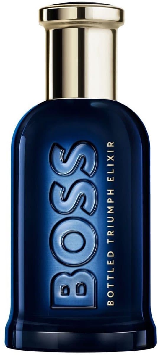 Hugo Boss - Bottled - Triumph Elixer - Parfum Intense - 50 ml