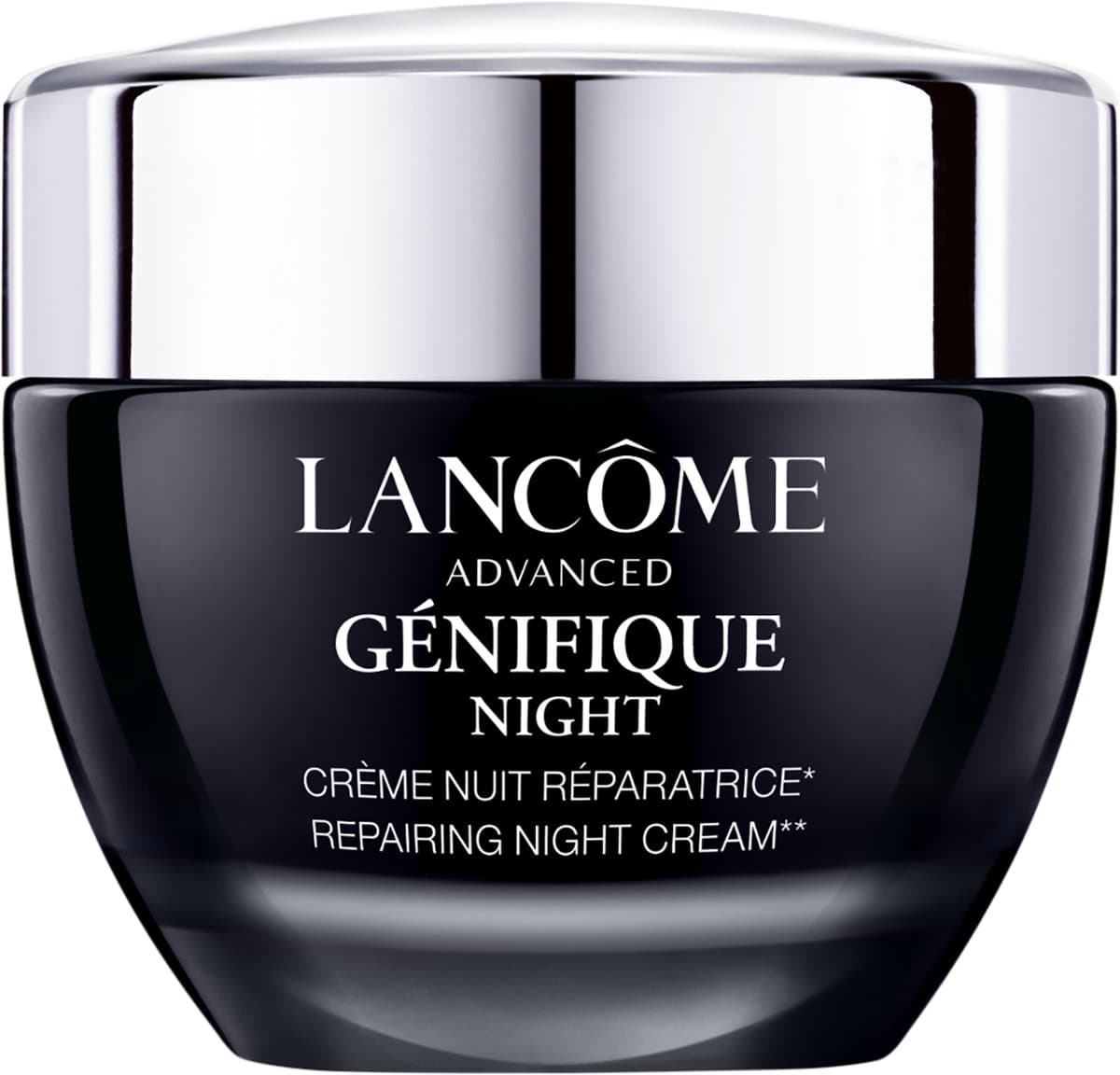 Lancôme Advanced Génifique Nachtcrème - Herstellende Nachtcrème - 50ml