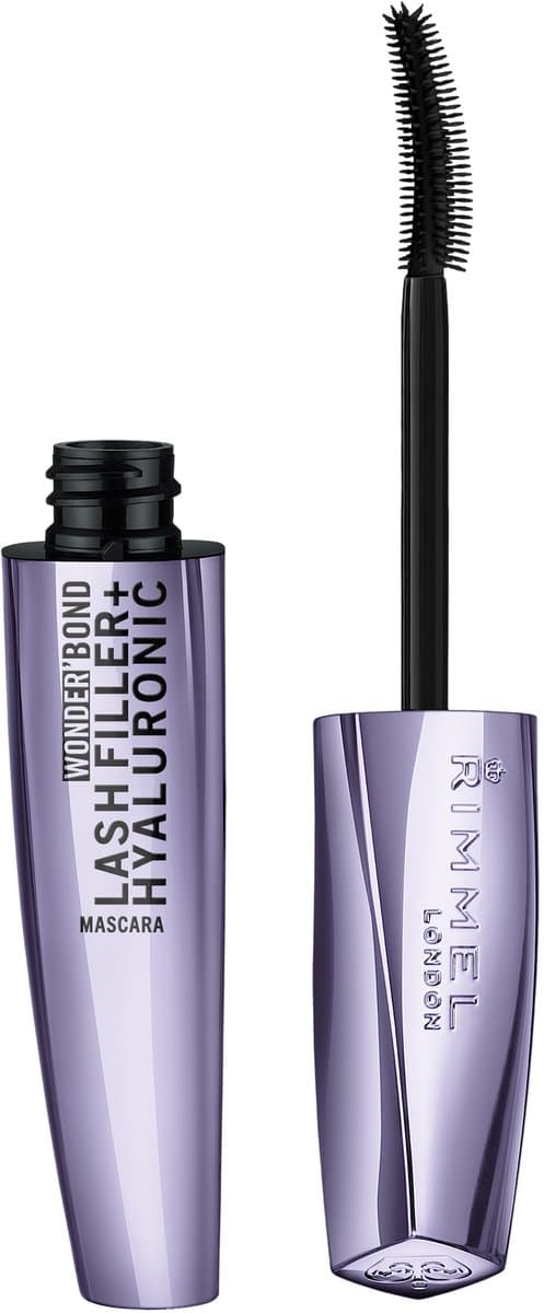 Rimmel Mascara Regular 11 ML