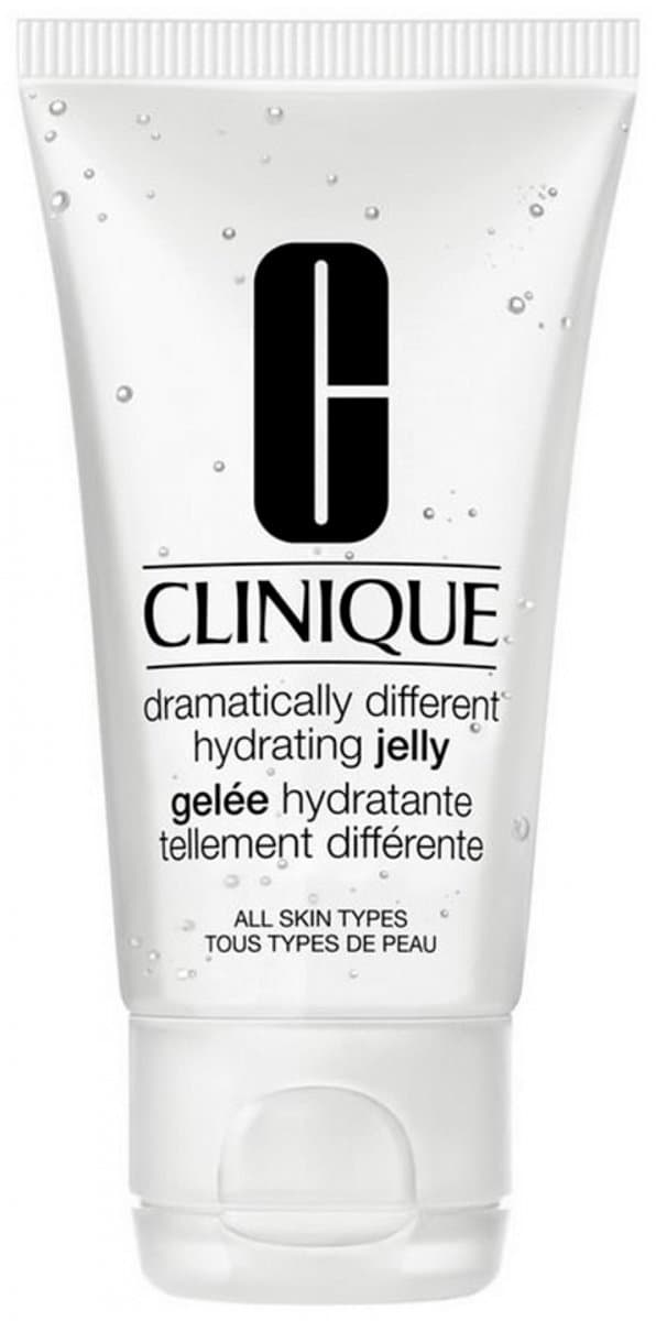 Clinique Dramatically Different Hydrating Jelly - 50 ml - Dagcrème