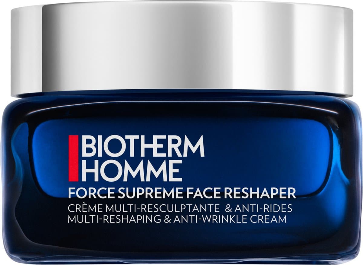 Force Supreme Face Reshaper Multi-Reshaping & Anti-Wrinkle Cream Neo-Proxylane - Verrijkt met frisse en houtachtige noten 50ml