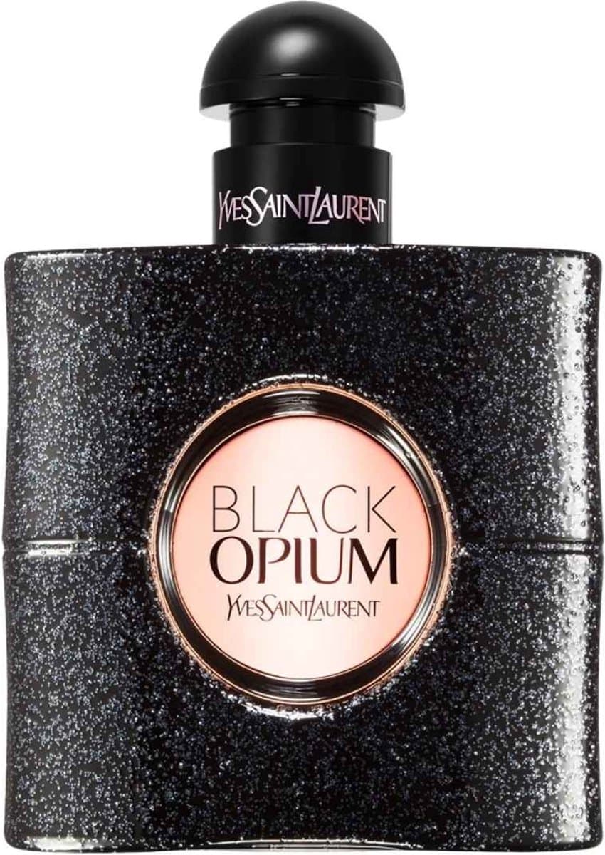 Yves Saint Laurent Black Opium 50 ml - Eau de Parfum - Damesparfum