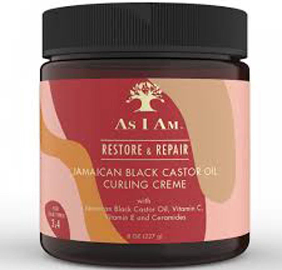 Styling Crème As I Am Jamaican (227 g)