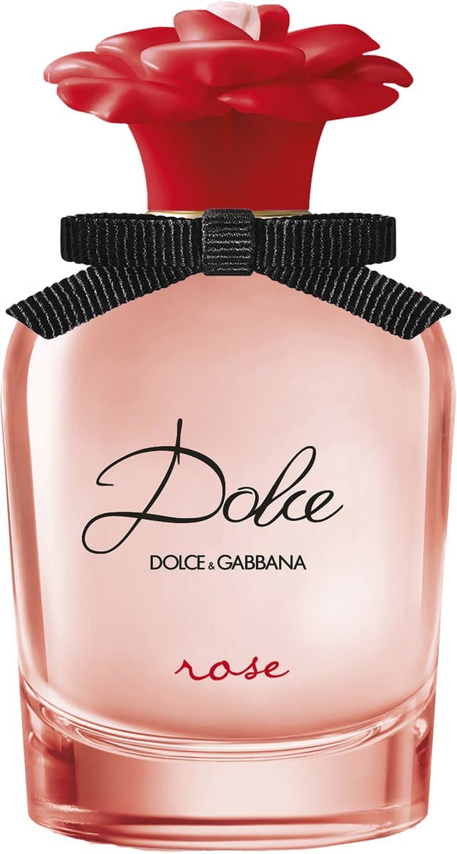 Dolce & Gabbana Dolce Rose Eau de toilette spray 50ml