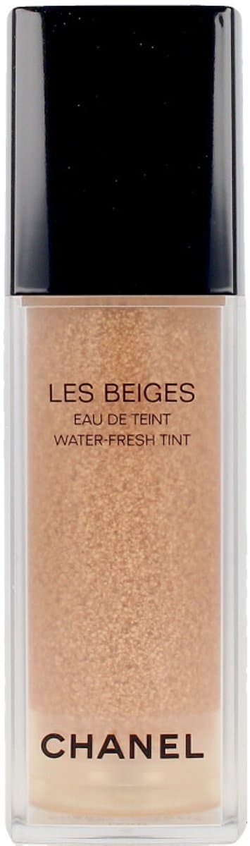 Chanel - Les Beiges Eau De Teint - light - 30 Ml - Unisex