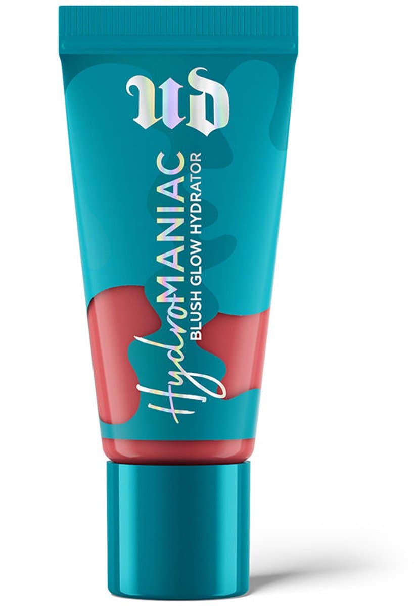 Urban decay HYDROMANIAC colorete líquido #Obsessed 15 ml