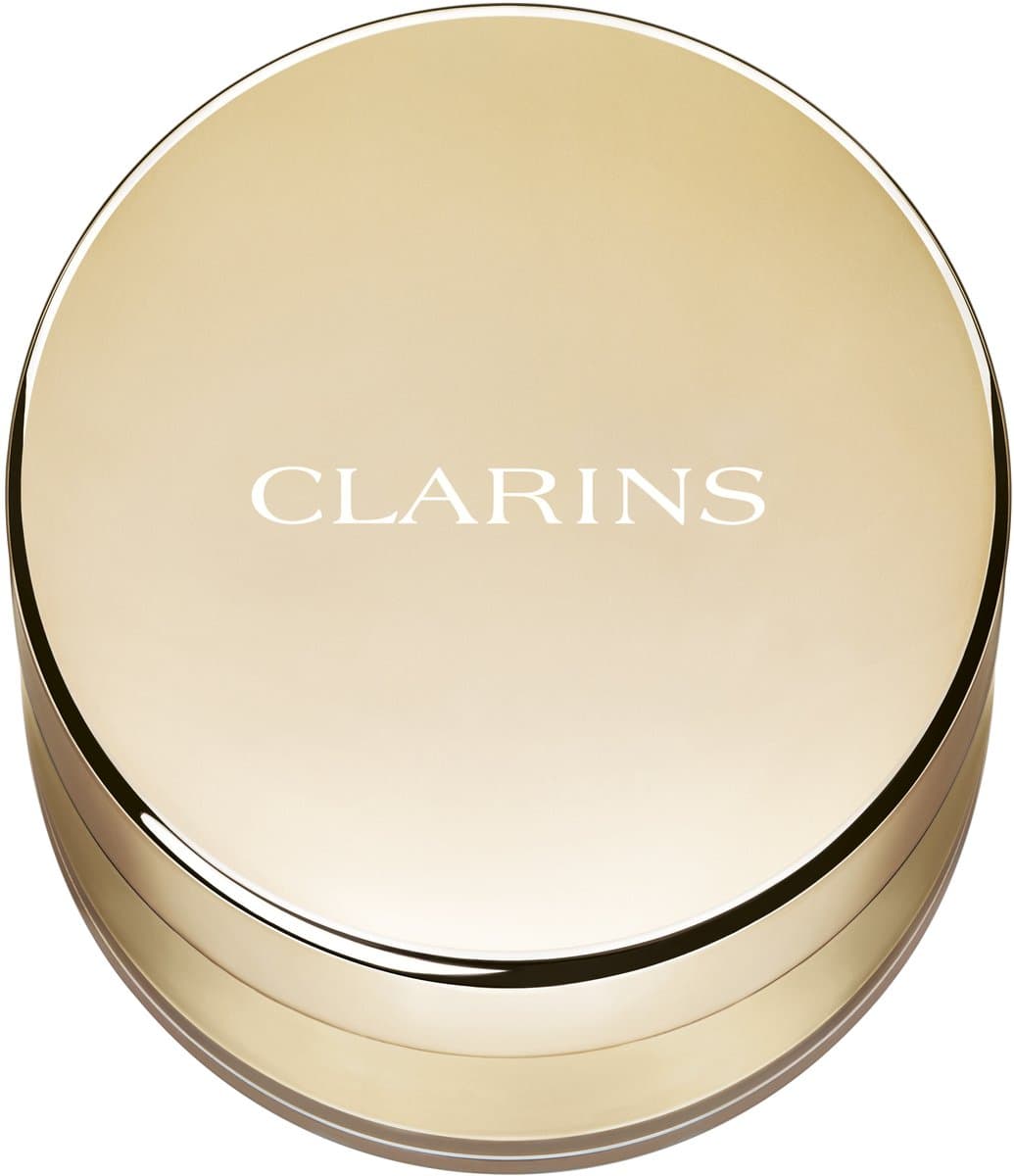 Clarins Ever Matt - Gezichtspoeder - 02 universal medium - 15 g