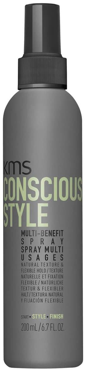 KMS Hair - Conscious Style Multi-Benefit Spray - 200ml