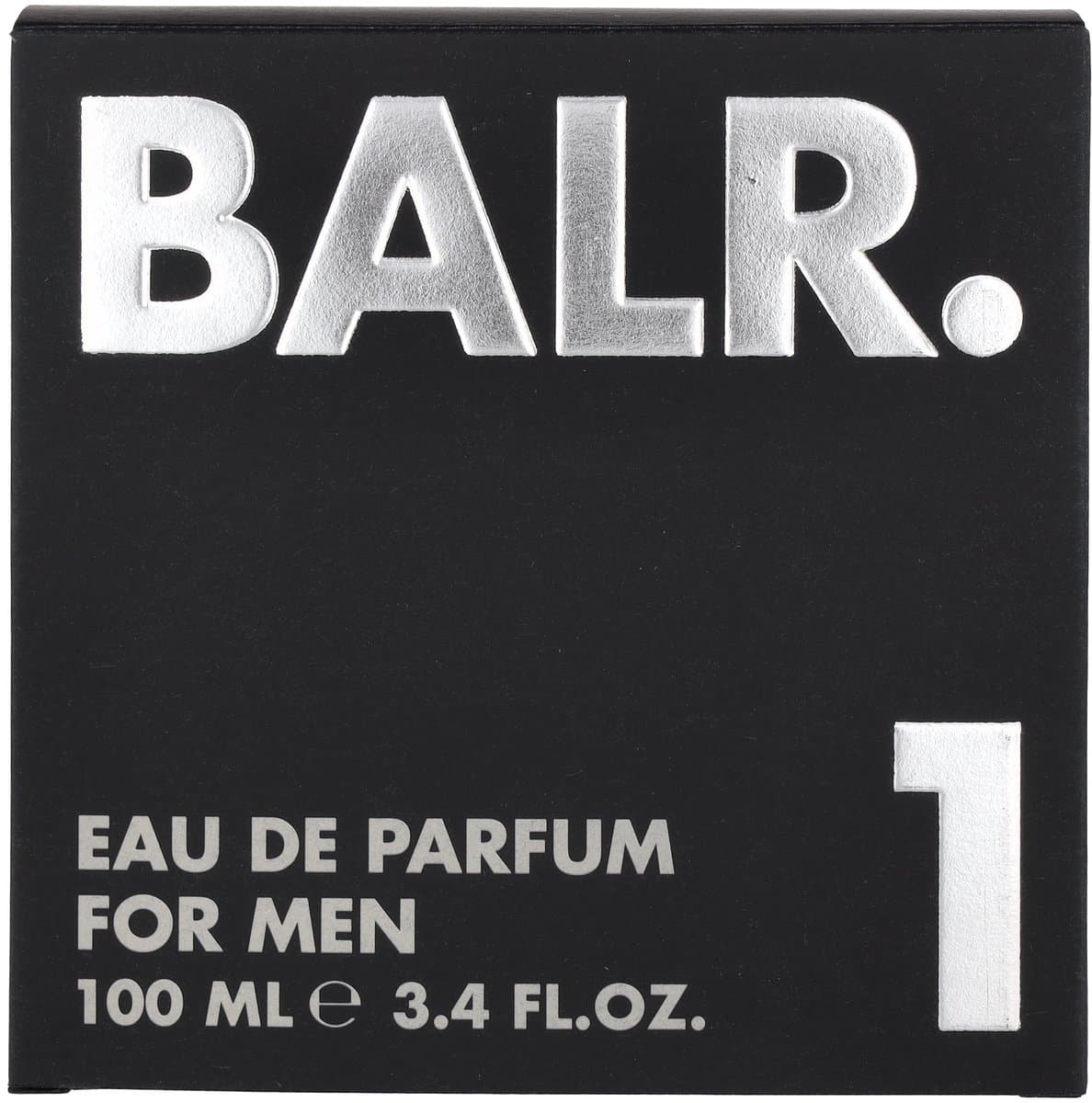 Balr. 1 For Men 100 ml Eau de Parfum Spray OP=OP