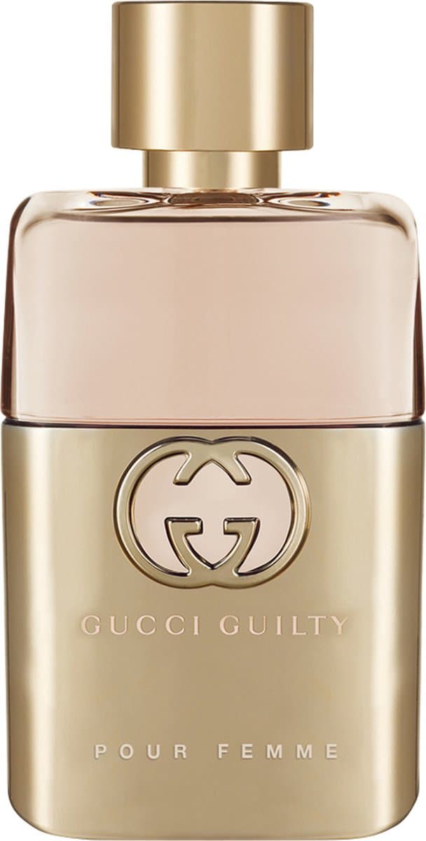 Gucci Guilty Pour Femme - Oriëntaals bloemige damesparfum - 30 ml