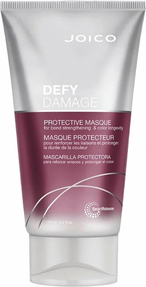 Joico - Defy Damage Protective Masque 150ml