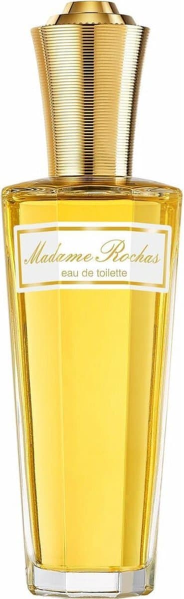 Rochas Madame Rochas - 100ml - Eau de toilette