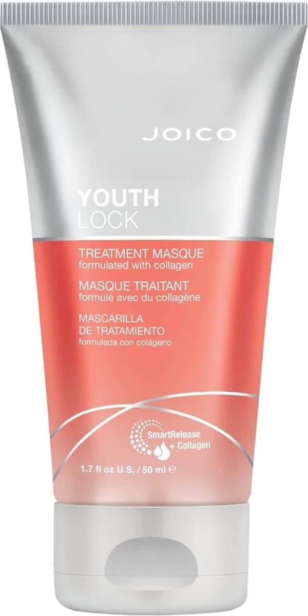 Joico - YouthLock Treatment Masque Collagen