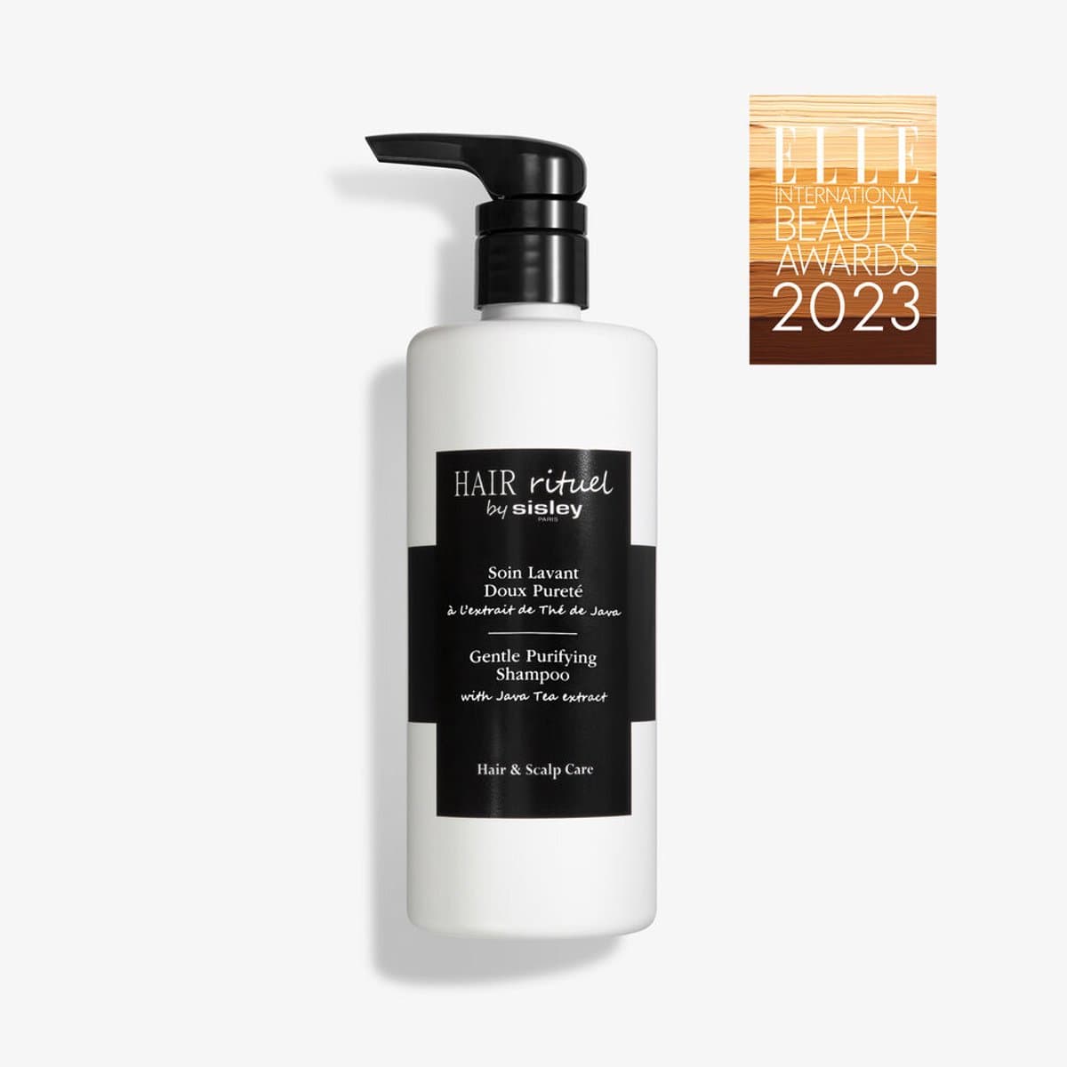 Sisley Hair Rituel Shampoo 500ml
