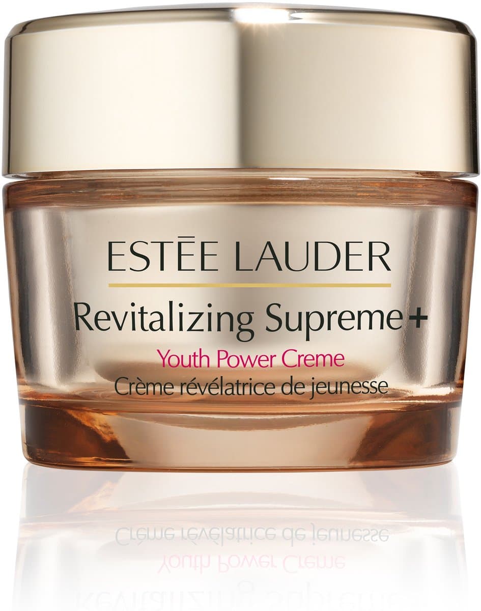 Estée Lauder Revitalizing Supreme + Youth Power Gezichtscrème - 30 ml