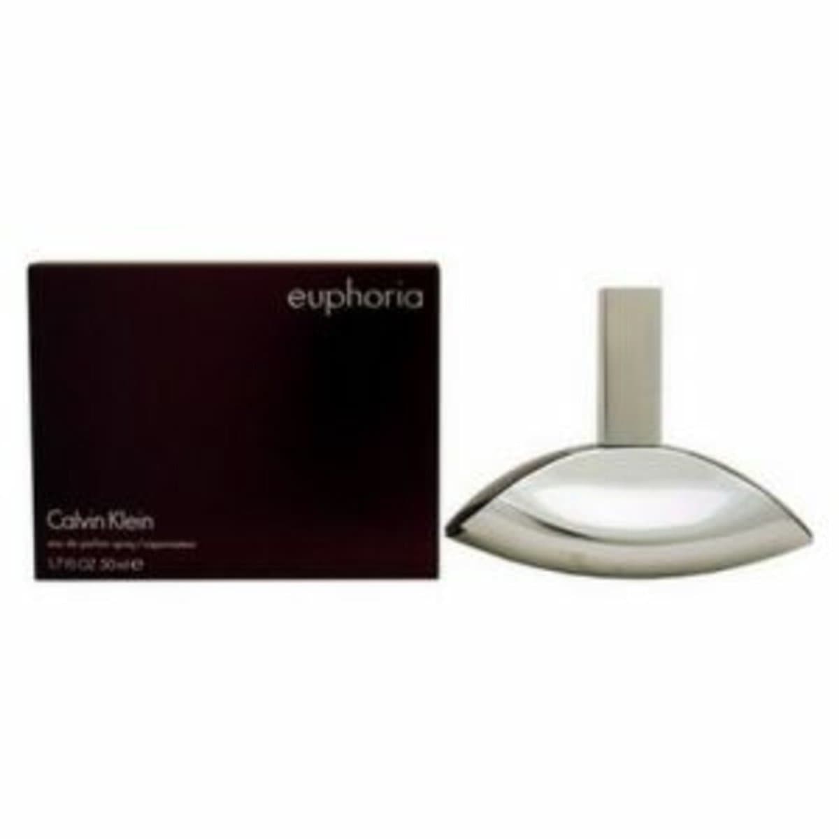Calvin Klein Euphoria 50 ml Eau de Parfum - Damesparfum