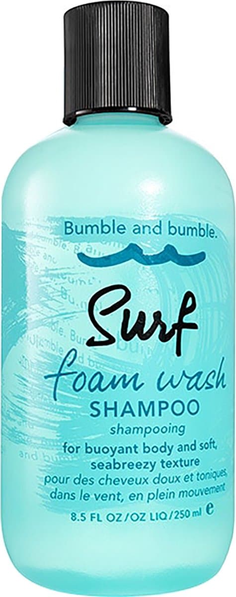 Bumble and Bumble Shampoo Surf Foam Wash 250 ml